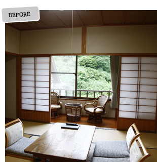 BEFORE