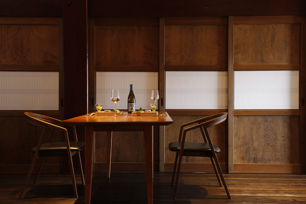 Organic & Creation 早苗饗 −SANABURI−