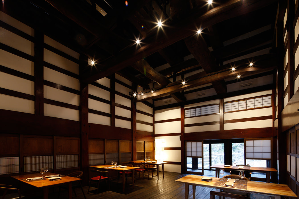 Organic & Creation 早苗饗 −SANABURI−