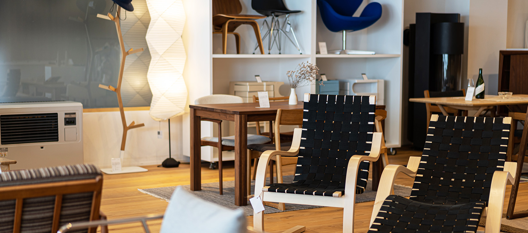 Life Style Shop −THEMA craft & products−