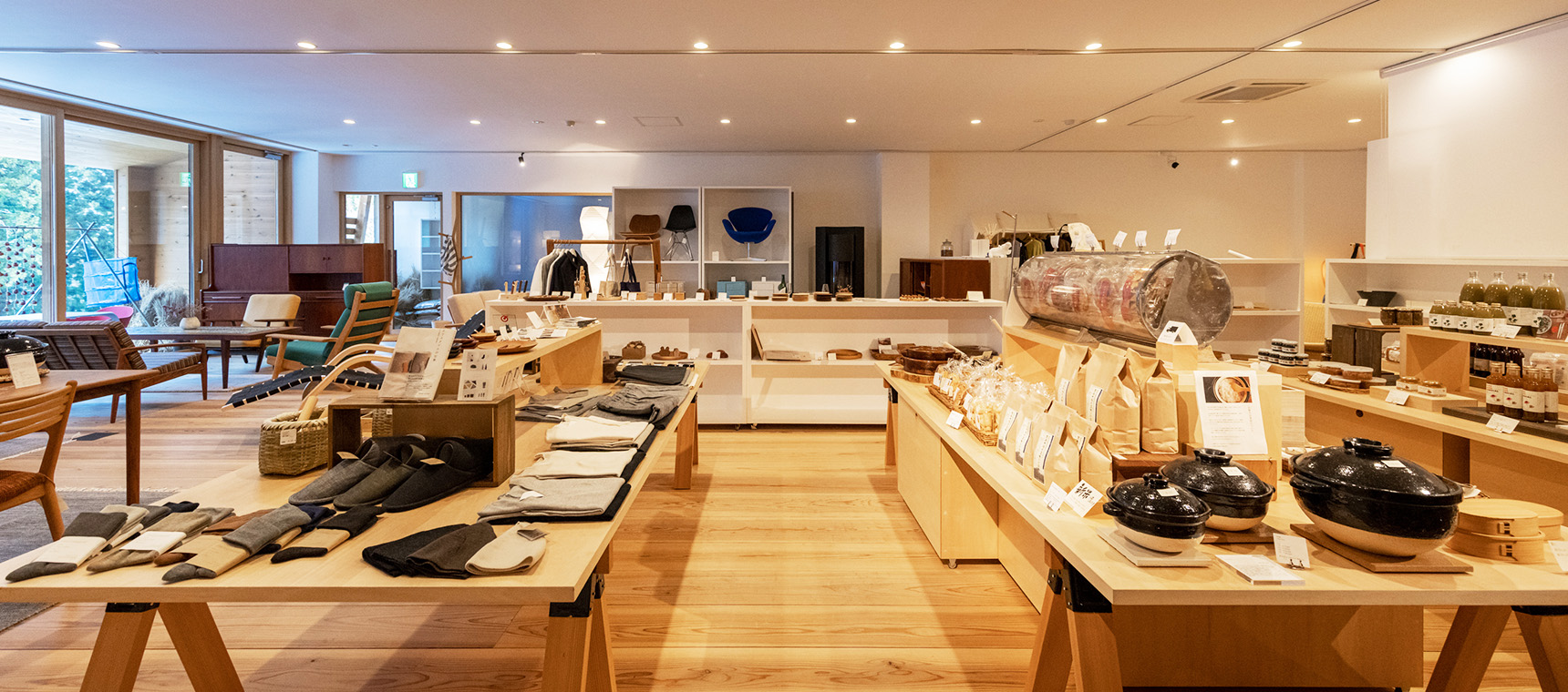 Life Style Shop −THEMA craft & products−