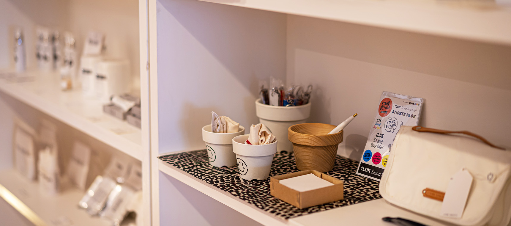 Life Style Shop −THEMA craft & products−