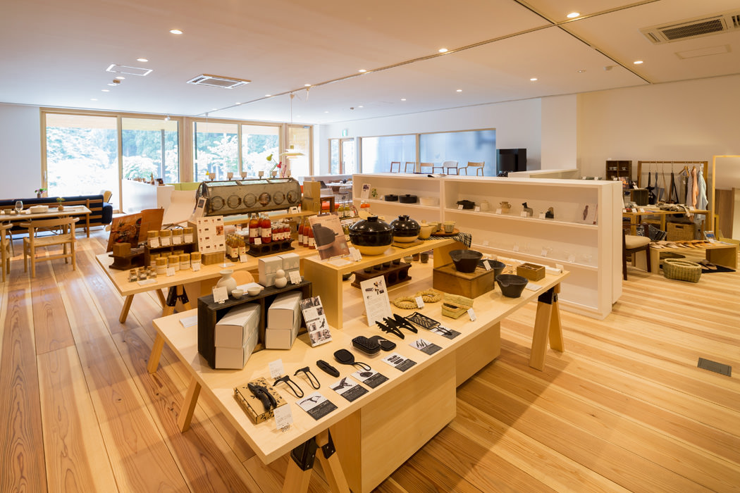 Life Style Shop −THEMA craft & products−