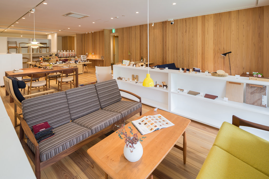 Life Style Shop −THEMA craft & products−