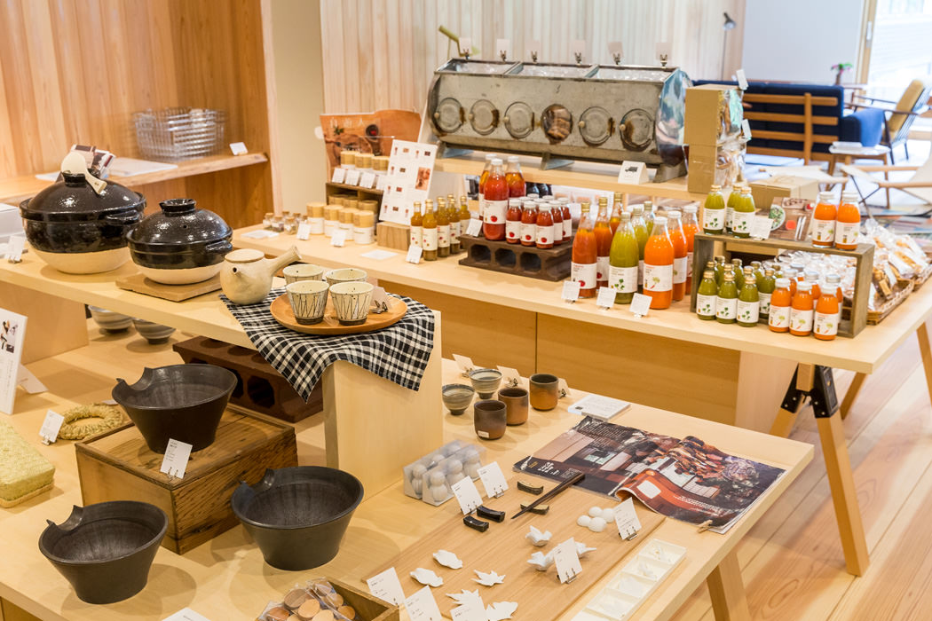 Life Style Shop −THEMA craft & products−