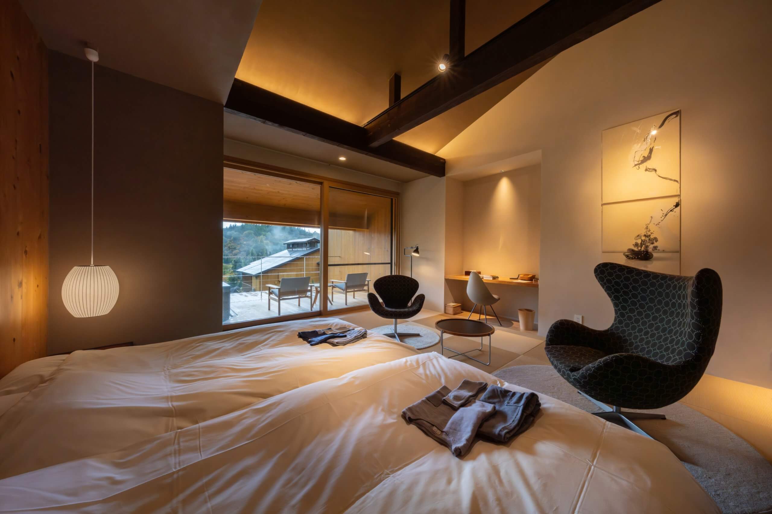 301 – 里山十帖